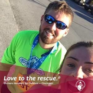 Meet your Posher, Wesley